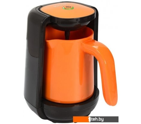  - Кофеварки и кофемашины Oursson TC0250/OR - TC0250/OR