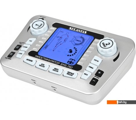  - Массажеры и массажные кресла Planta EMS-750 - EMS-750