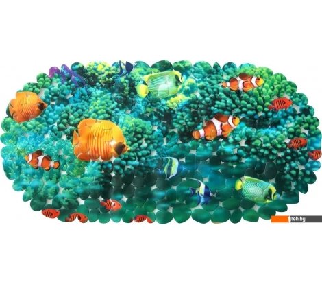  - Аксессуары для ванной и туалета Вилина Paradise 6930-FV1-MG (36x69) - Paradise 6930-FV1-MG (36x69)