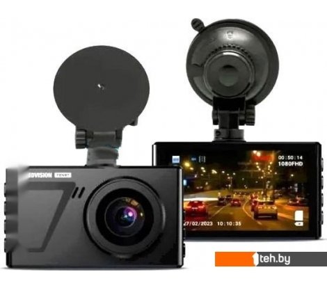  - Автомобильные видеорегистраторы TrendVision Space Tenet - Space Tenet