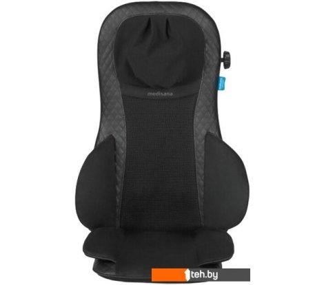  - Массажеры и массажные кресла Medisana MCG 820 (черный) - MCG 820 (черный)