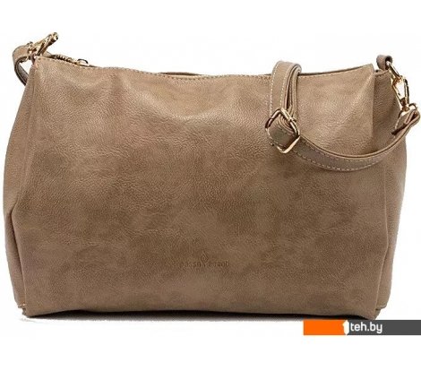  - Женские и мужские сумки Passo Avanti 701-6071-COF (кофе) - 701-6071-COF (кофе)