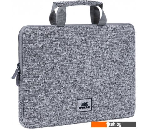  - Женские и мужские сумки Rivacase Anvik 7913 (светло-серый) - Anvik 7913 (светло-серый)