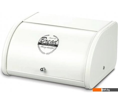  - Посуда для хранения продуктов Solmax&Home SM98139 (белый) - SM98139 (белый)