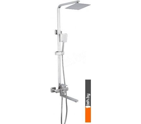  - Душевые системы и гарнитуры Potato P35304S - P35304S