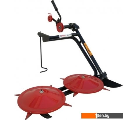  - Навесное оборудование для садовой техники Пахарь КРН-1М - КРН-1М
