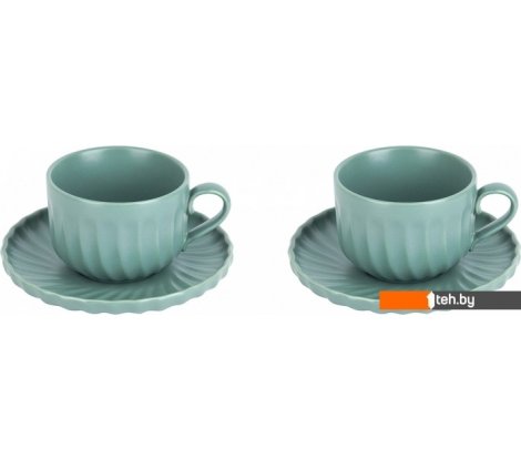  - Кружки, чашки, стаканы для горячих напитков Nouvelle Fresh Taste 1730289-Н2 - Fresh Taste 1730289-Н2