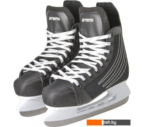  - Коньки Atemi AHSK01 Race (р. 40) - AHSK01 Race (р. 40)