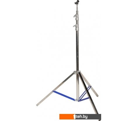- Штативы и стабилизаторы для фото-, видео- и световой техники GreenBean Titan 320 Baby Steel - Titan 320 Baby Steel
