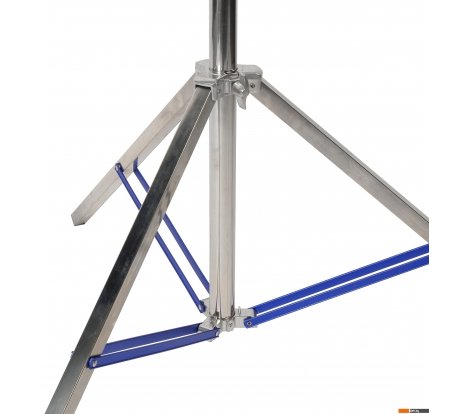  - Штативы и стабилизаторы для фото-, видео- и световой техники GreenBean Titan 320 Baby Steel - Titan 320 Baby Steel