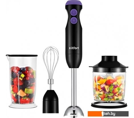  - Блендеры Kitfort KT-3041-1 - KT-3041-1