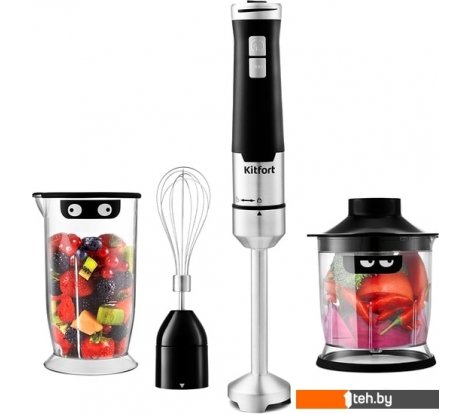  - Блендеры Kitfort KT-3053 - KT-3053