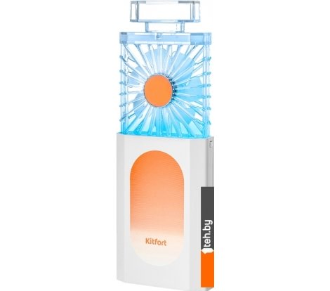  - Вентиляторы и охладители воздуха Kitfort KT-406-3 - KT-406-3