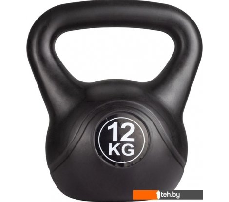  - Гантели, гири, штанги VictoryFit VF-KP120 12 кг - VF-KP120 12 кг