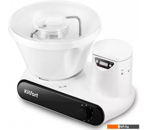  - Кухонные комбайны, машины и планетарные миксеры Kitfort KT-3478 - KT-3478