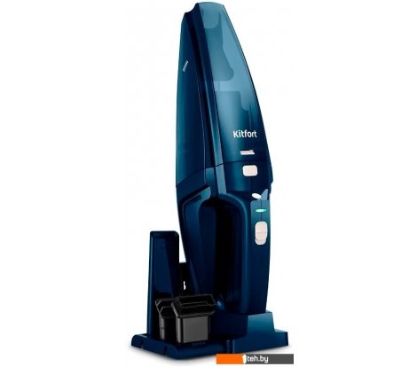  - Пылесосы Kitfort KT-5178 - KT-5178