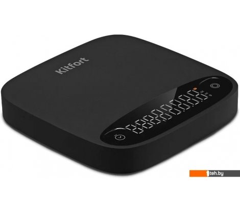  - Кухонные весы Kitfort KT-840 - KT-840