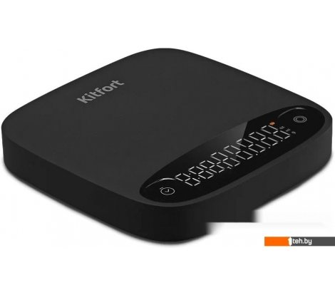  - Кухонные весы Kitfort KT-840 - KT-840