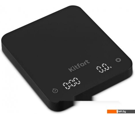  - Кухонные весы Kitfort KT-843 - KT-843