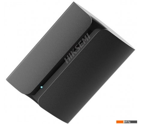  - Внешние накопители Hiksemi T300S 1TB HS-ESSD-T300S/1024G - T300S 1TB HS-ESSD-T300S/1024G