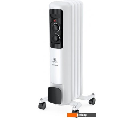  - Обогреватели Royal Clima Guarda ROR-GU5-1000M - Guarda ROR-GU5-1000M