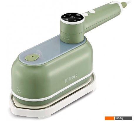  - Пароочистители и отпариватели Kitfort KT-9255 - KT-9255