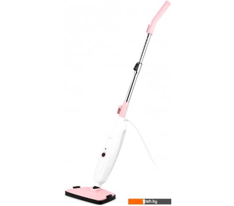  - Электрошвабры, паровые швабры и полотеры Kitfort KT-3911 - KT-3911