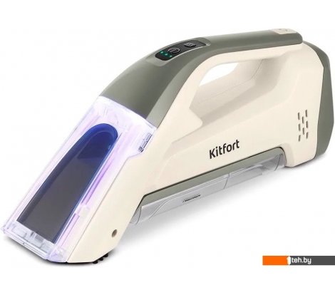  - Пылесосы Kitfort KT-5195 - KT-5195
