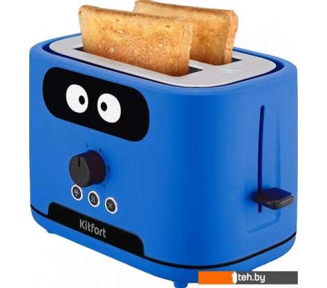  - Тостеры Kitfort KT-4093-3 - KT-4093-3