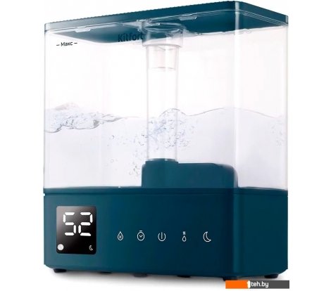  - Увлажнители воздуха Kitfort KT-3832 - KT-3832
