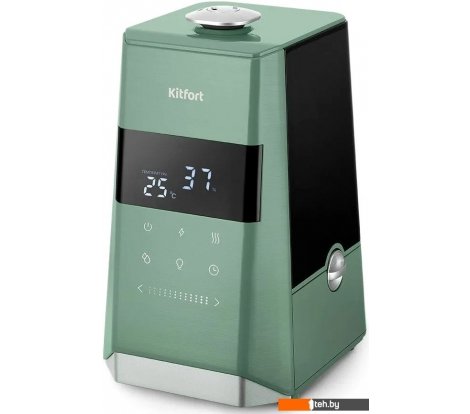  - Увлажнители воздуха Kitfort KT-3824 - KT-3824