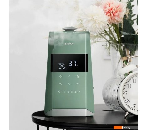  - Увлажнители воздуха Kitfort KT-3824 - KT-3824