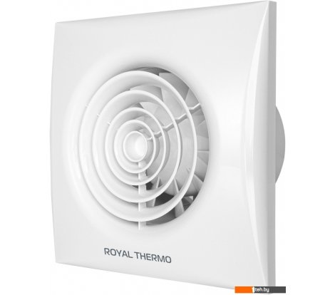  - Вытяжная и приточная вентиляция Royal Thermo Sunrise RAFR 100 - Sunrise RAFR 100