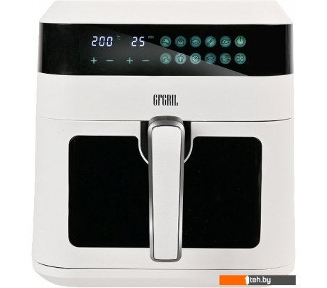  - Аэрогрили и аэрофритюрницы GFgril GFA-6500 - GFA-6500