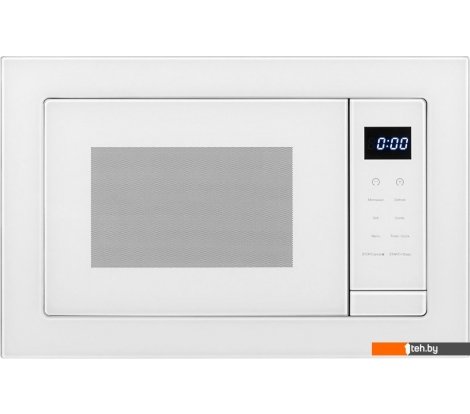  - Микроволновые печи Zorg MIO211 S (белый) - MIO211 S (белый)