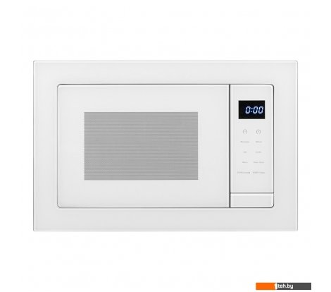  - Микроволновые печи Zorg MIO211 S (белый) - MIO211 S (белый)