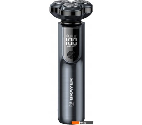  - Электробритвы мужские Brayer BR3601 - BR3601