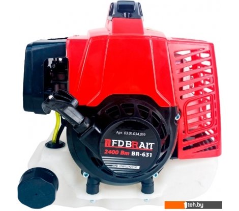  - Двигатели Brait BR-631 - BR-631