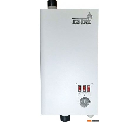  - Отопительные котлы GTM Classic E100-3 - Classic E100-3