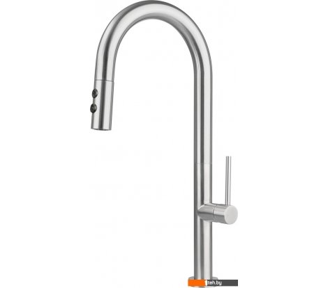  - Смесители Deante Olfato Steel BQO_F72M (брашированная сталь) - Olfato Steel BQO_F72M (брашированная сталь)