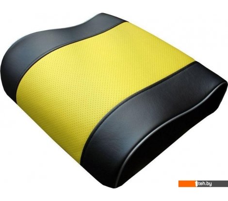  - Автокресла Matex Booster 27-959 (черный/желтый) - Booster 27-959 (черный/желтый)