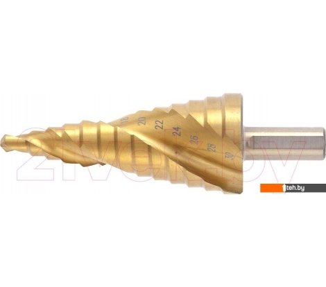  - Сверла, буры, зенкеры Matrix 72357 - 72357