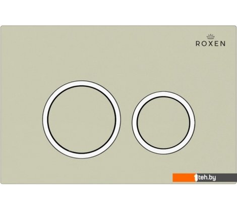  - Клавиши и системы смыва Roxen Santi 410260BG - Santi 410260BG