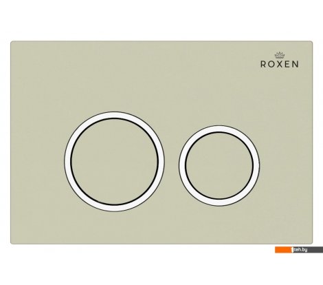  - Клавиши и системы смыва Roxen Santi 410260BG - Santi 410260BG