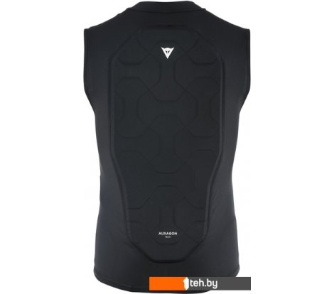  - Спортивная защита Dainese Auxagon Vest 4876018 (M, черный) - Auxagon Vest 4876018 (M, черный)