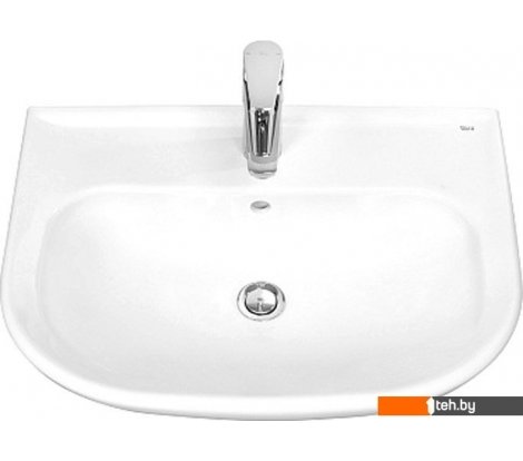  - Умывальники Roca Access 50x41 ZRU9307608 - Access 50x41 ZRU9307608