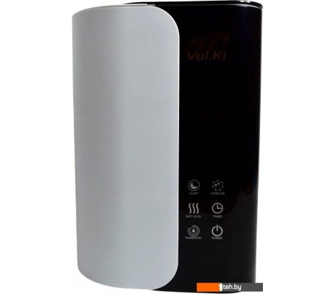 - Увлажнители воздуха Vol.Ki LP2209 (белый) - LP2209 (белый)
