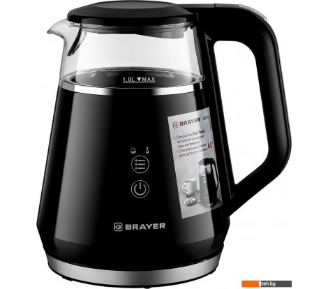  - Электрочайники и термопоты Brayer BR6105 - BR6105