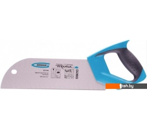  - Строительный, слесарный, монтажный инструмент Gross Piranha 23144 - Piranha 23144