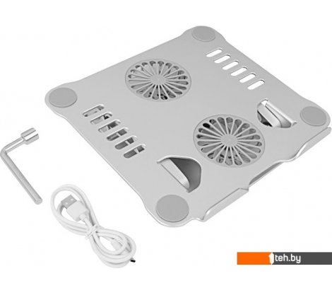  - Подставки для ноутбуков, телефонов, планшетов Evolution LS300 RGB - LS300 RGB